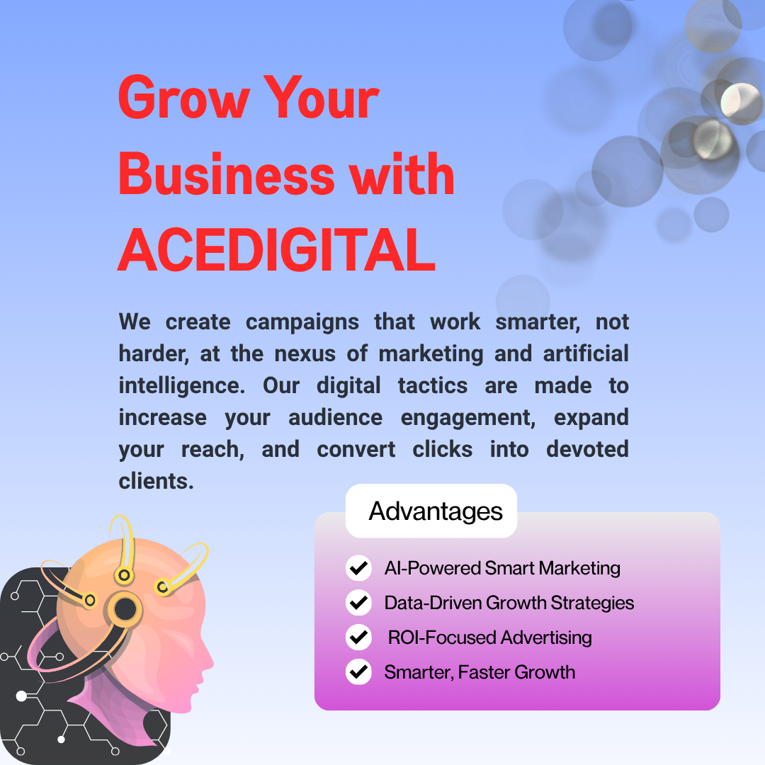 digital marketing infromation