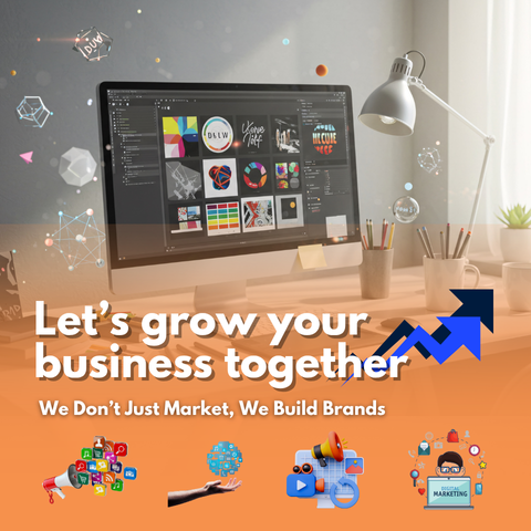 hero page of digital marketing